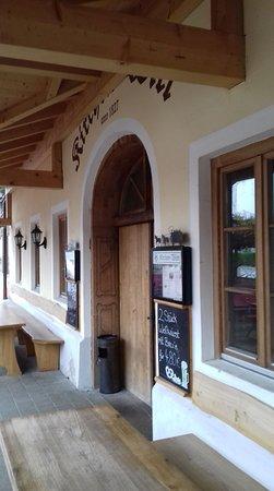 Kirchen-Wirt