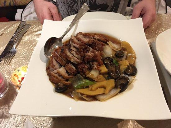Lam Asia Cuisine