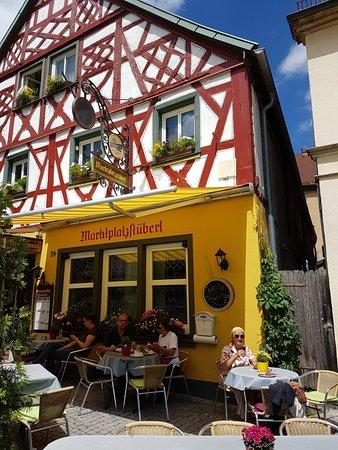 Marktplatzstüberl