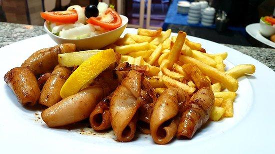 Restaurante Elio's