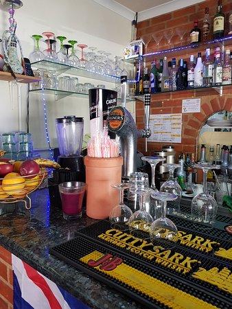 Little Britain Bar Restaurant