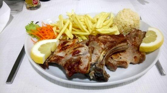 Restaurante Teresinha