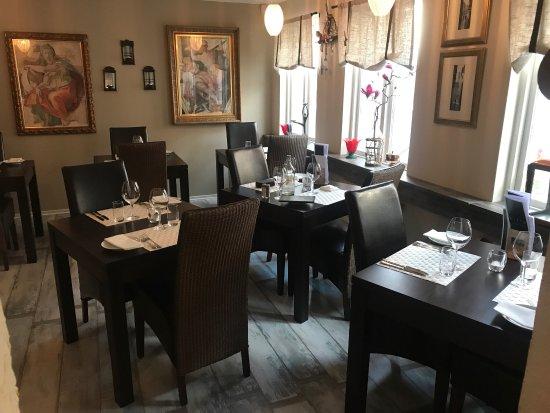 Trattoria Casa Mia