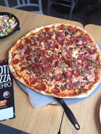 Koti Pizza
