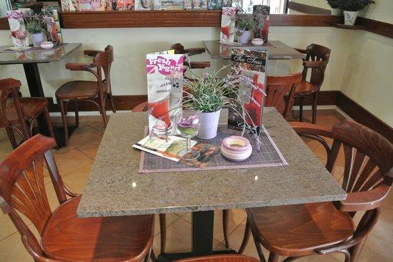 Cafe Luisiana