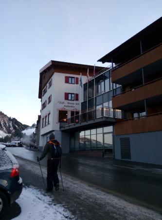 Panorama Restaurant