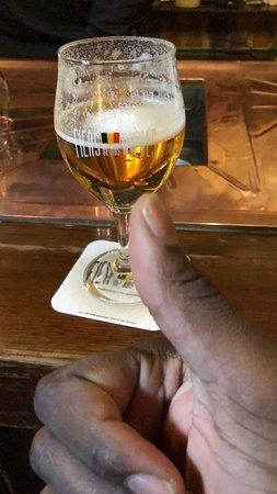 La Maison des Brasseurs