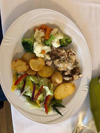 Zamkowa Restauracja