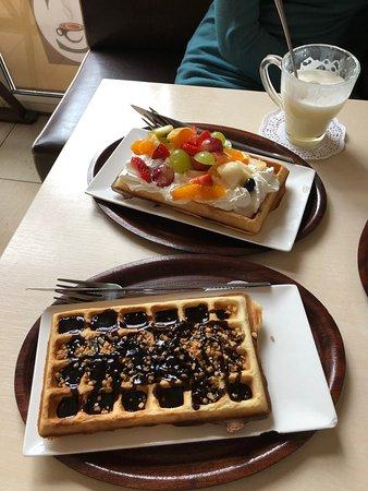 Choco Cymes