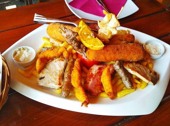 Riblji Restoran XXL