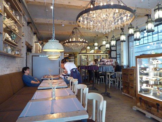 Farm Restaurant