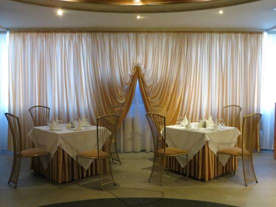 Restaurant Konstantin