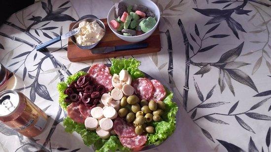 Charme Da Serra