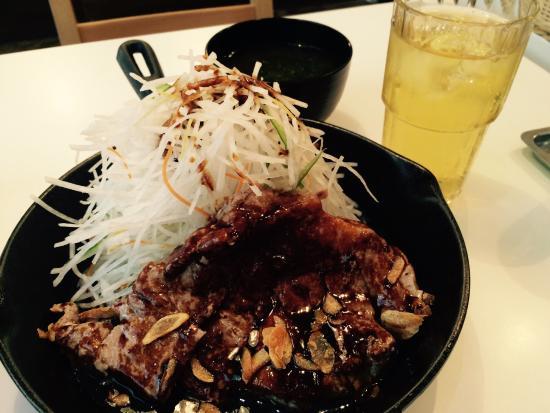 Ishigakijima Tonteki