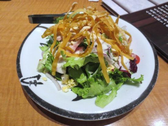 Uotami Yokote Eki-Mae