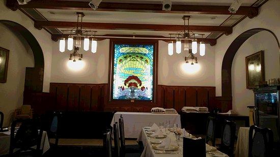 Restaurant Escale
