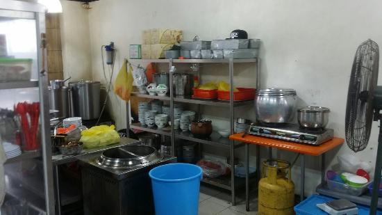 Sang Nyuk Noodle
