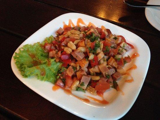 Pinta Pub