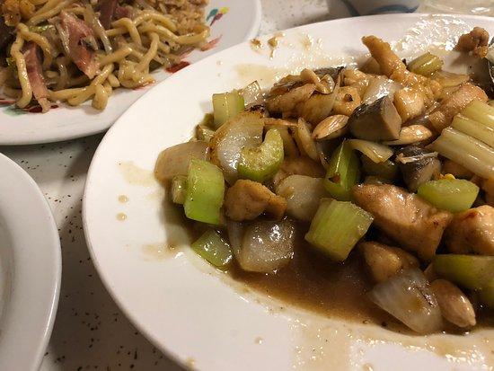 Asia Cafe