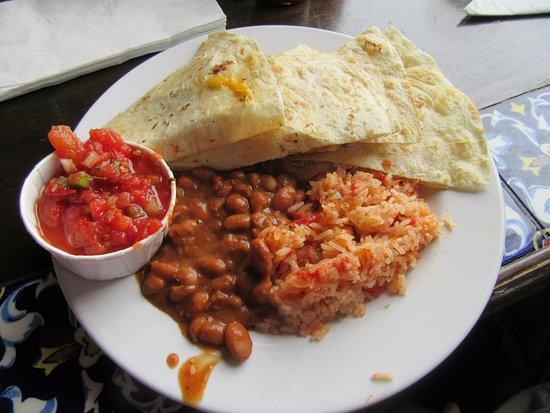 Pappy & Harriet's Palace