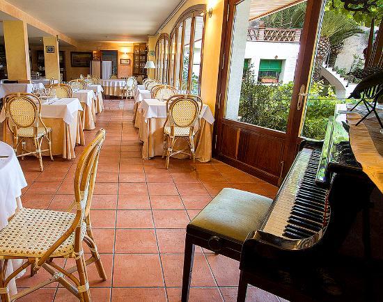 Restaurant Antiga