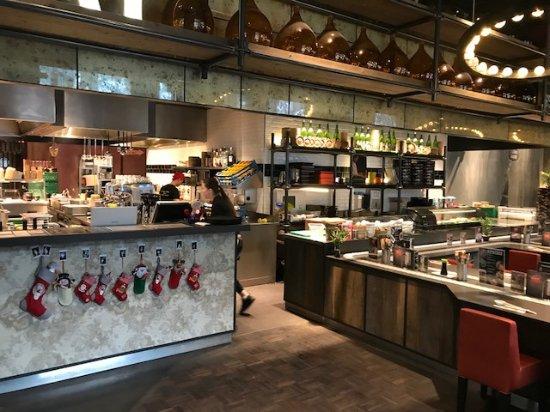 Nooch Asian Kitchen