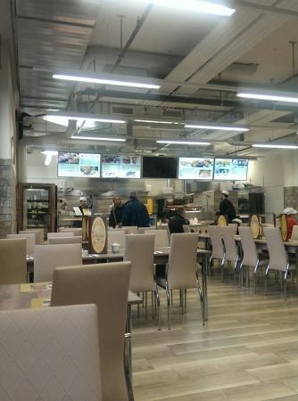 Aymez Grill House