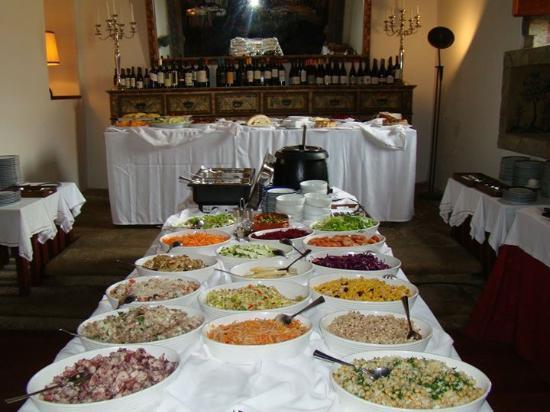 Restaurante A Capela