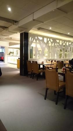 Restaurang Nygatan 11