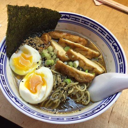 Noodle vs Marketing