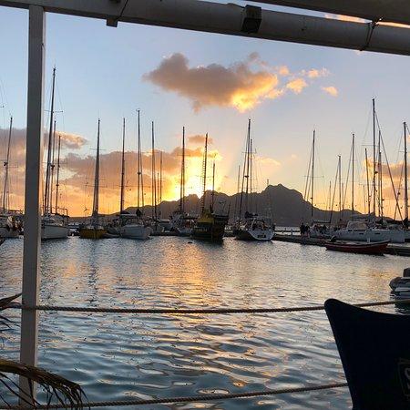 Marina Mindelo Club