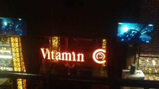 Vitamin C1