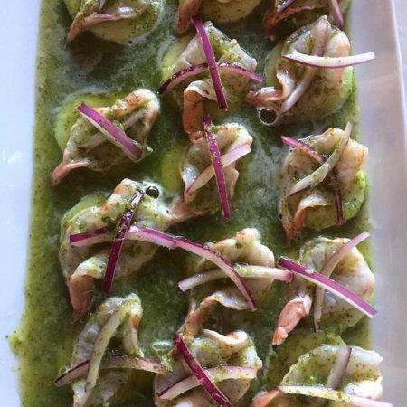 Restaurant la oficina