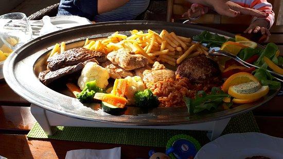 Dalmacija-Grill