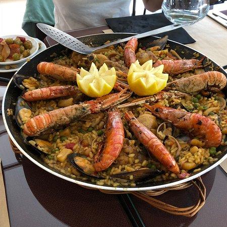 Camping Repos del Pedraforca