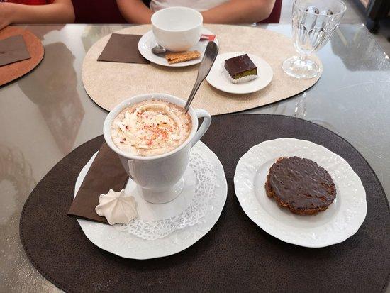 Comptoir De Marie