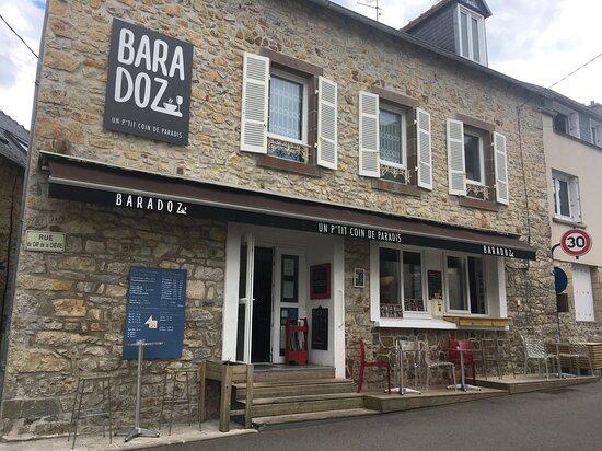 Baradoz