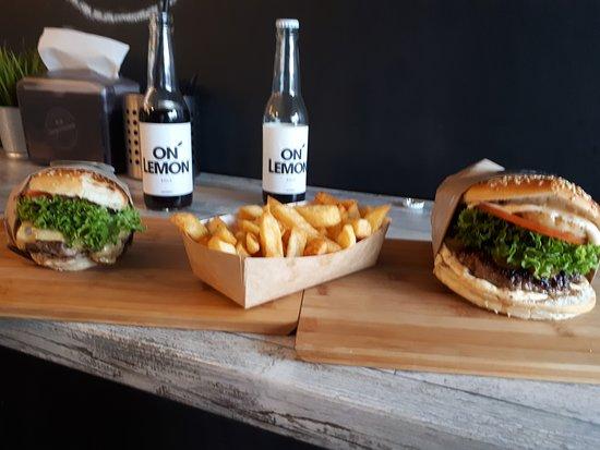 Burgerownia