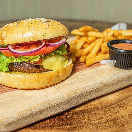 Las Delicias Bar Y Restaurante