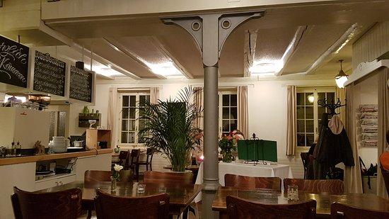 Restaurant Nussbaum