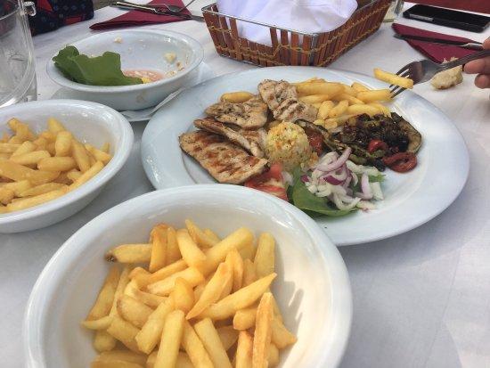 Restoran Fajic