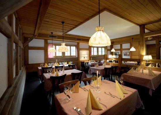 Restaurant Zum Gade