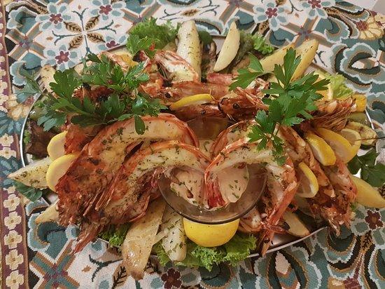 Down Town Restaurant