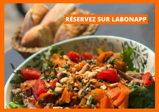 Le Bagel Ouest