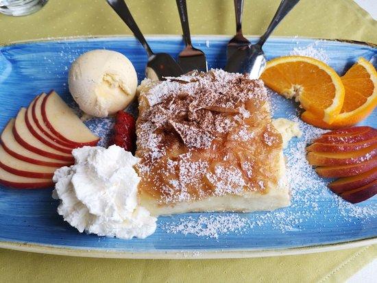 Griechisches Restaurant Akropolis