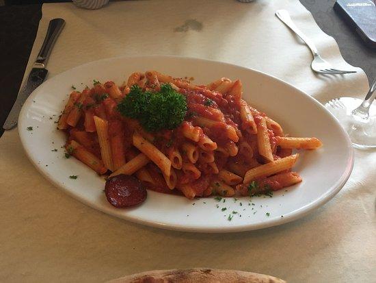 Ristorante-Pizzeria La Calla