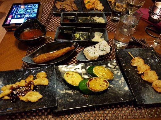 East Restaurant