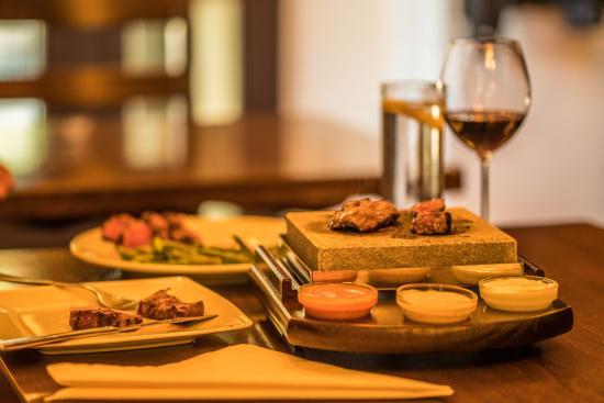 Las Tapas