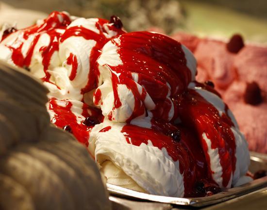 Gelatissimo