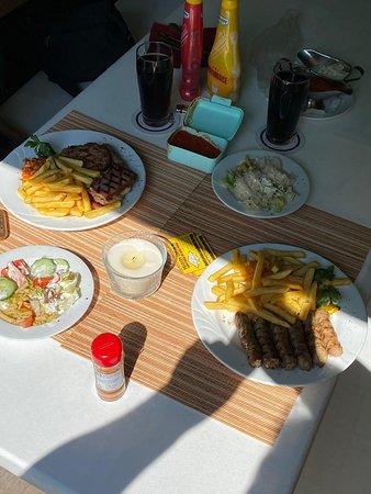 Restaurant Zum Scheunentor